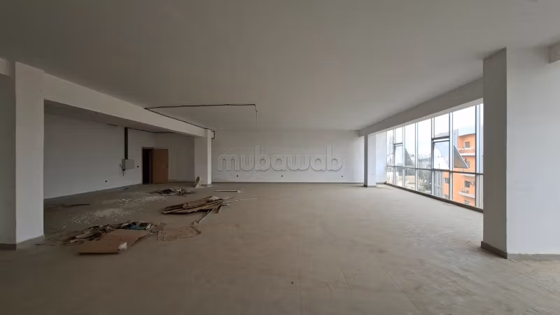 Uffici da 200 a 4000 m²