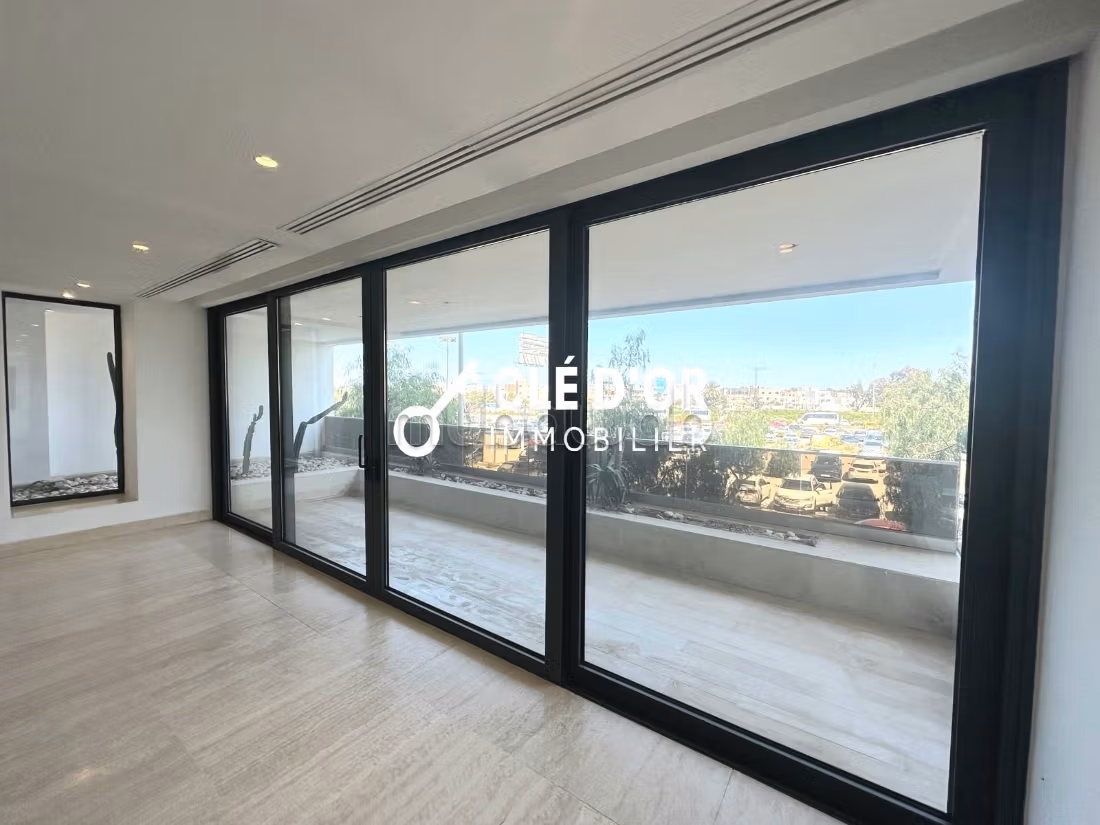 Duplex S4 con piscina in affitto al lago 2