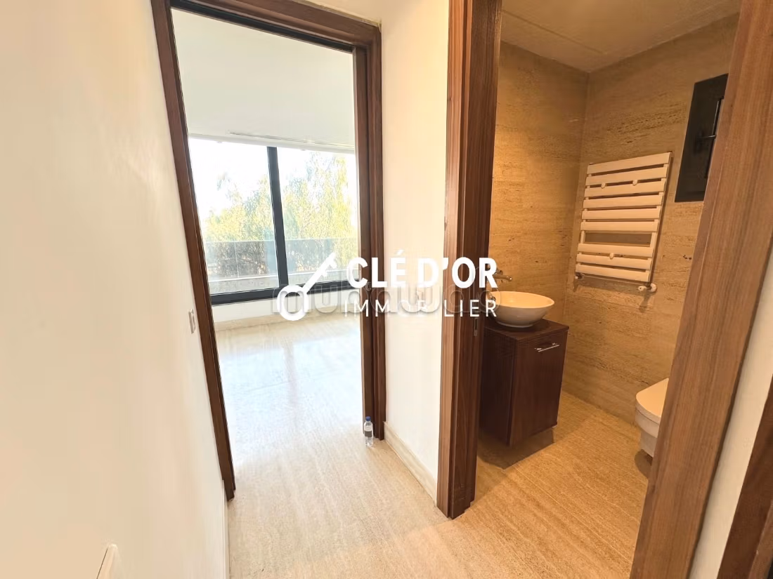 Duplex S4 con piscina in affitto al lago 2