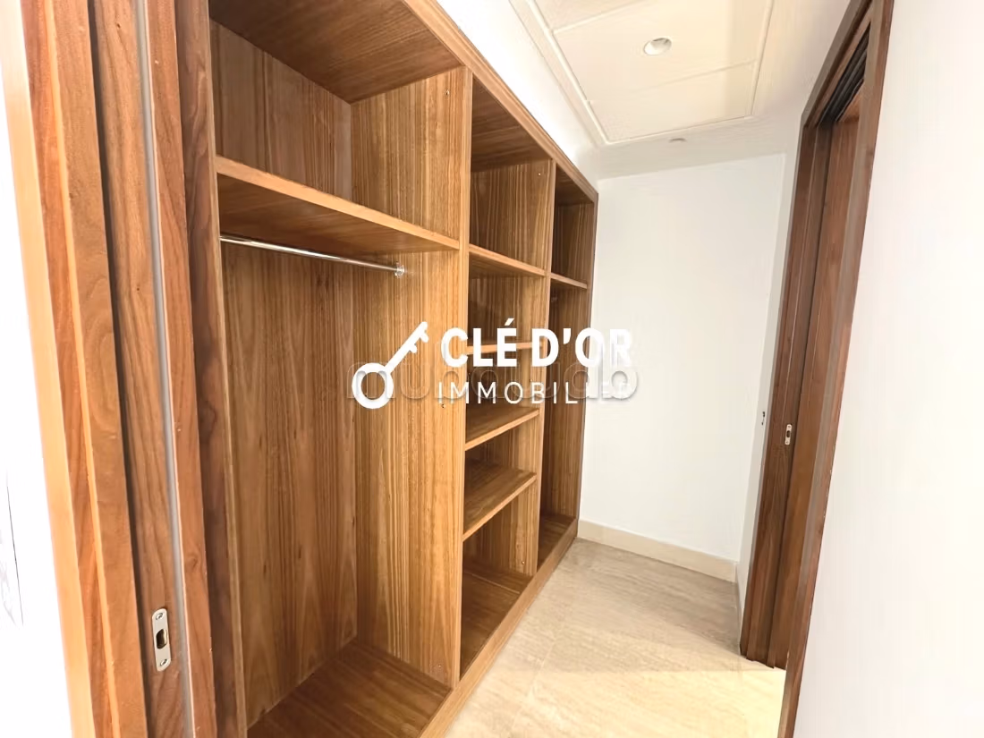 Duplex S4 con piscina in affitto al lago 2