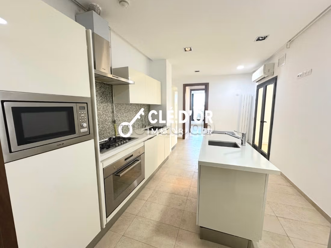 Duplex S4 con piscina in affitto al lago 2