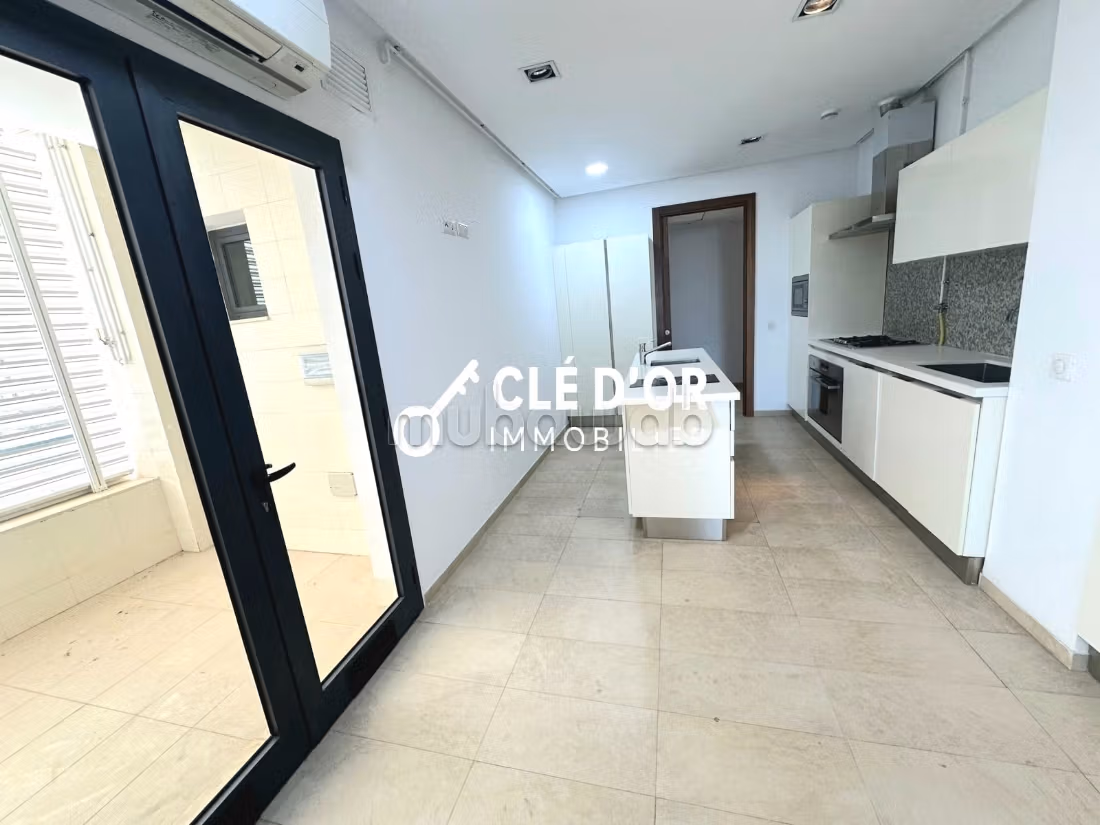 Duplex S4 con piscina in affitto al lago 2