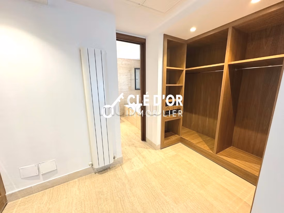 Duplex S4 con piscina in affitto al lago 2