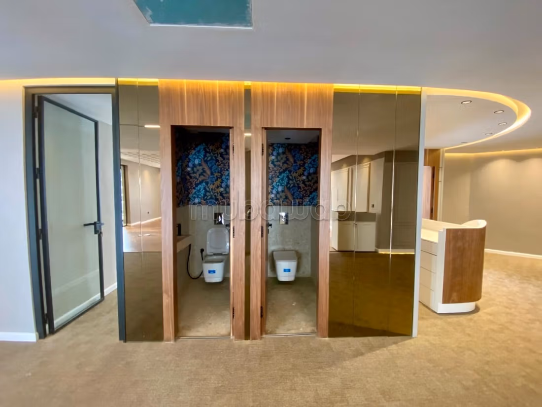 Plateau de bureau exclusif 250m gauthier