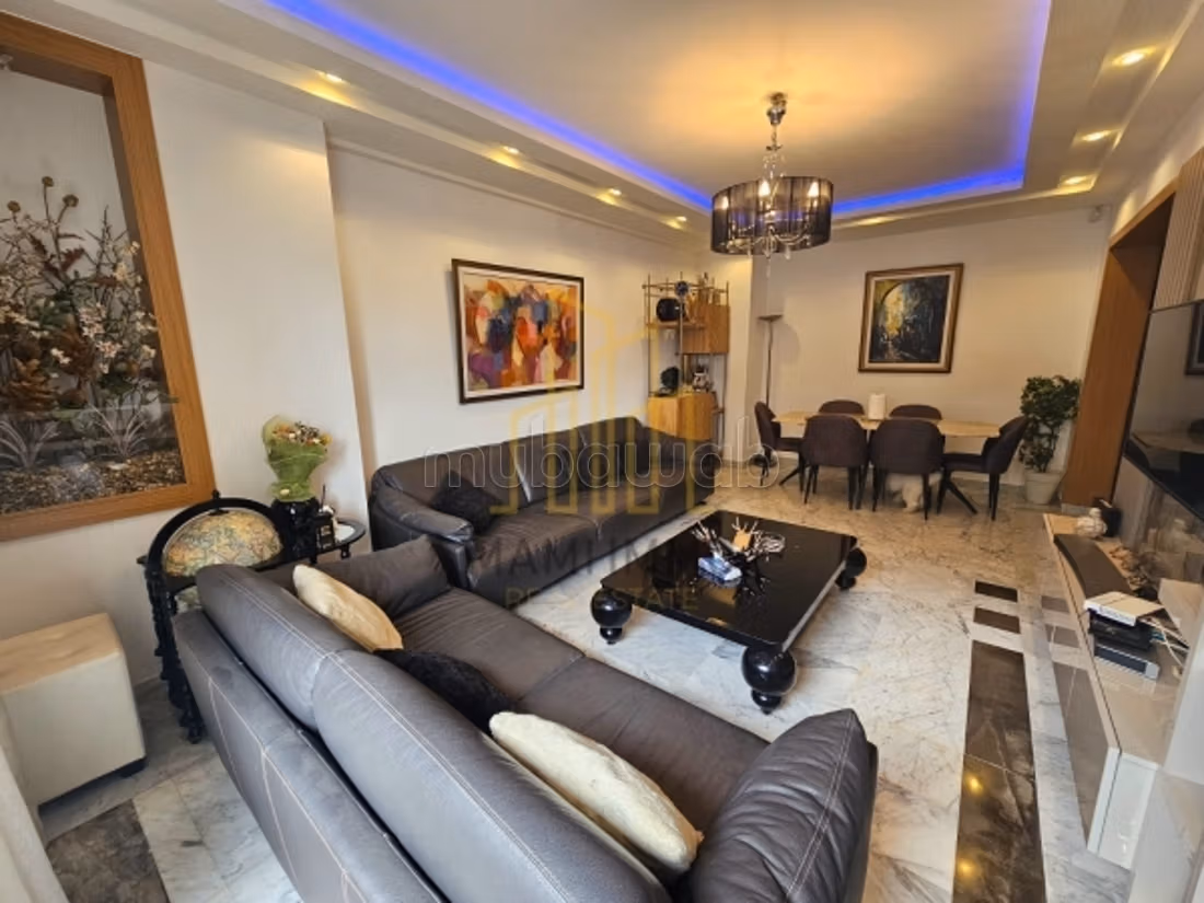 In vendita un duplex a Giardino di Cartagine