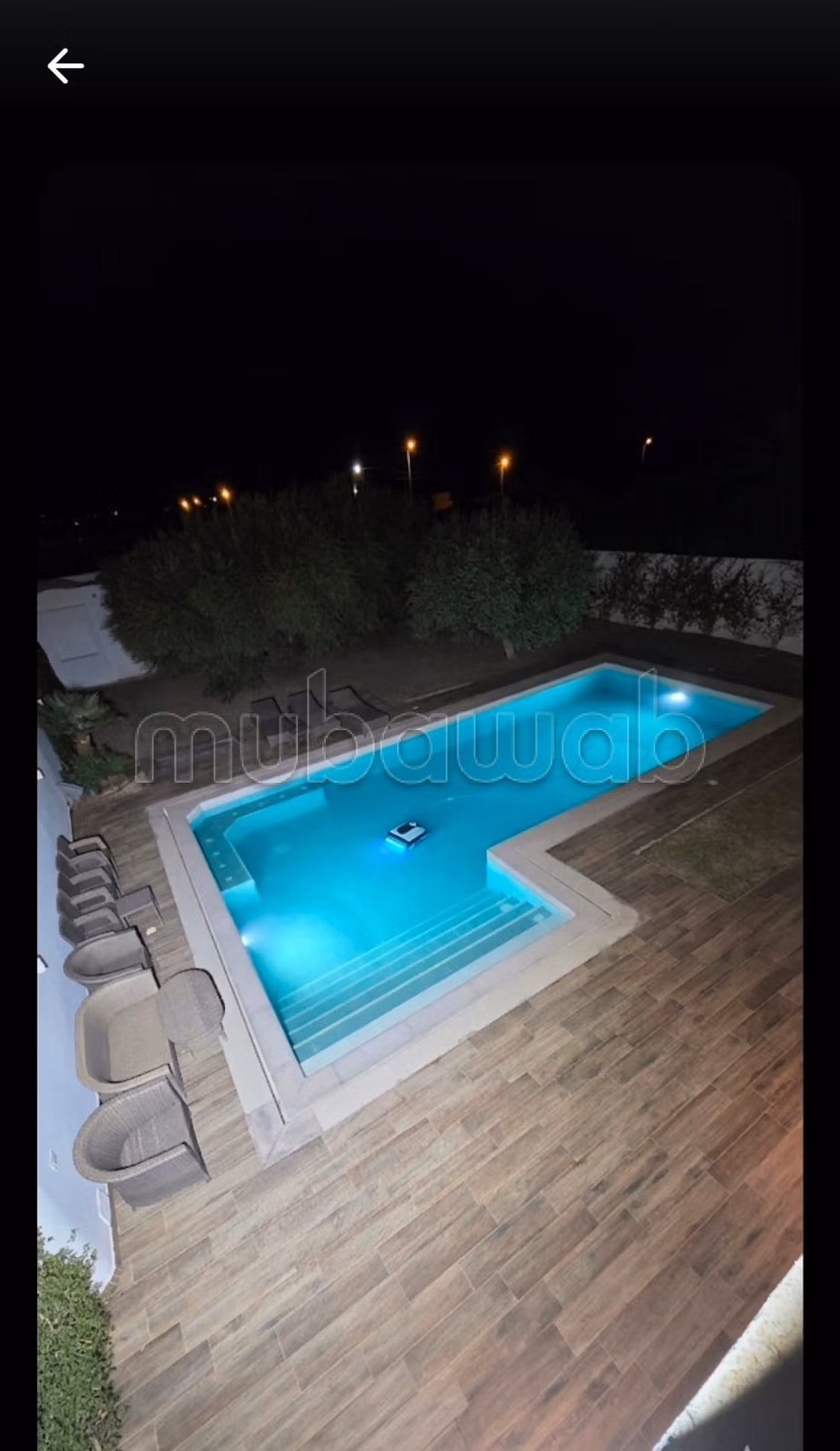 Villa di Prestigio a Chbebia, Djerba