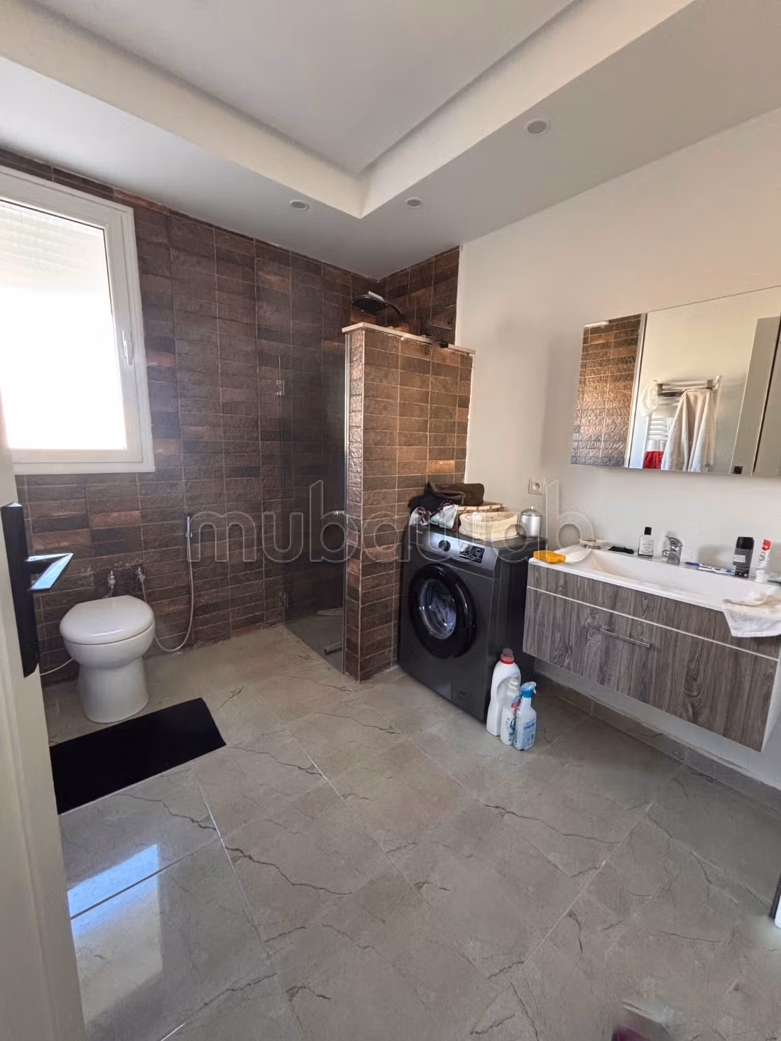 Hammamet nord, Duplex/Triplex, vista mare