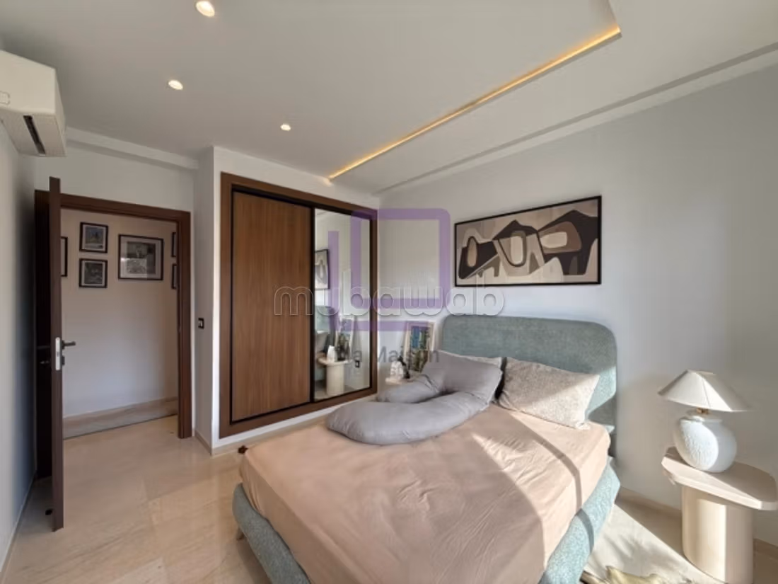 Un s3 de 148m² à Chotrana 3