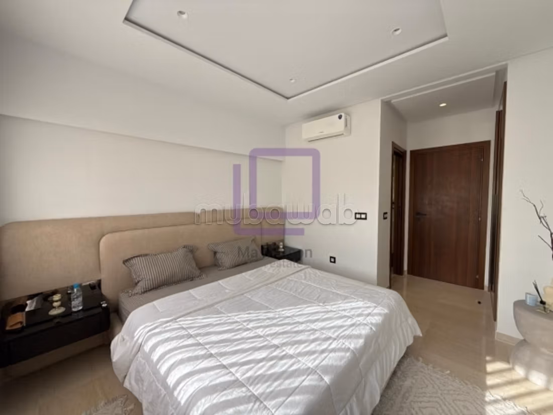 Un s3 de 148m² à Chotrana 3