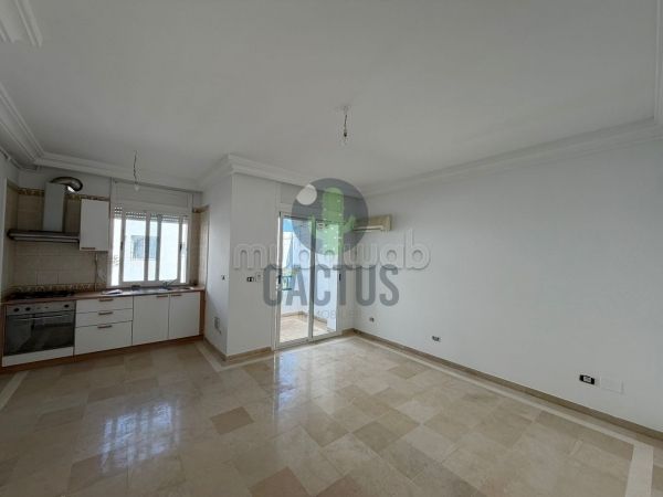 À vendre S1 de 65m² dans la Zone touristiqueMrezga