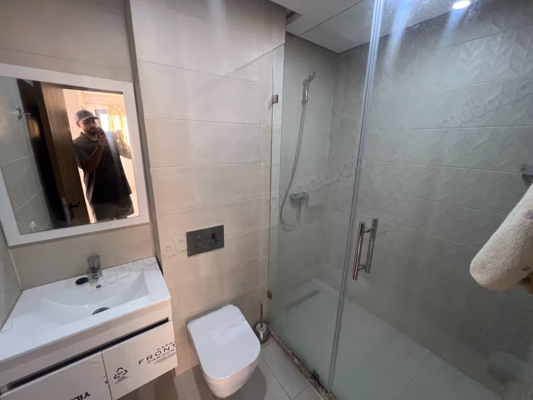 Appartement meublé à louer