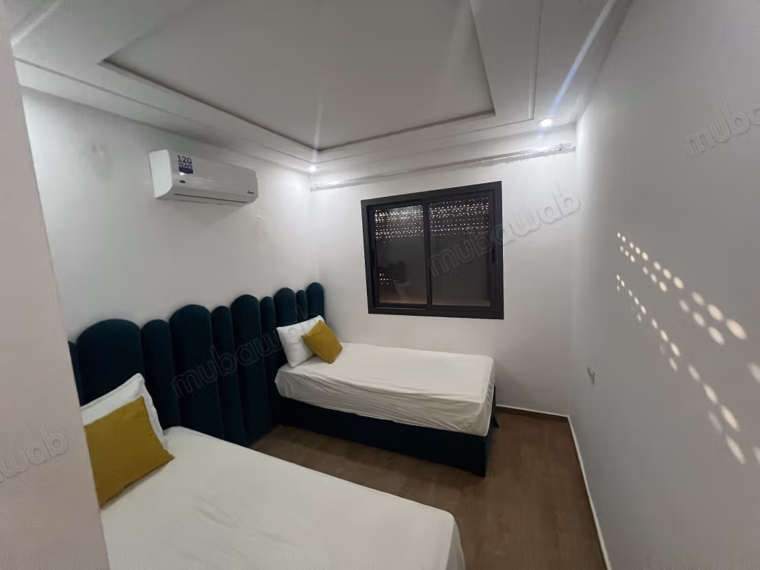 Appartement meublé à louer