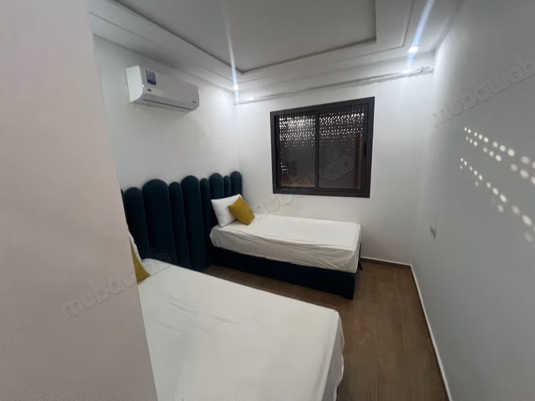Appartement meublé à louer