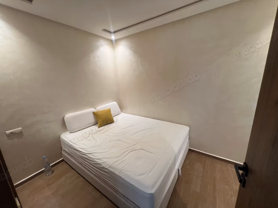 Appartement meublé à louer