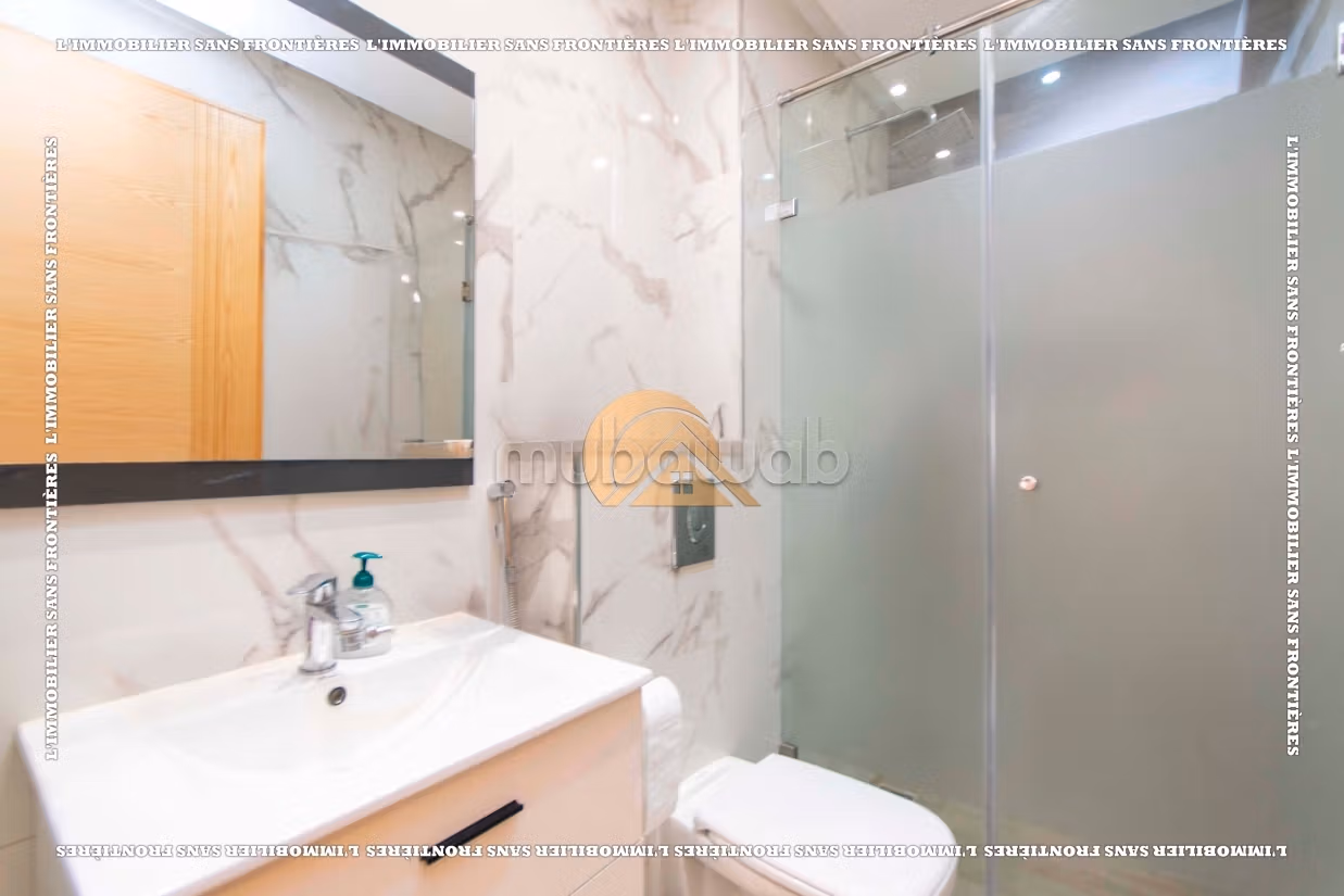 Appartement 72 m² à Guéliz — 8