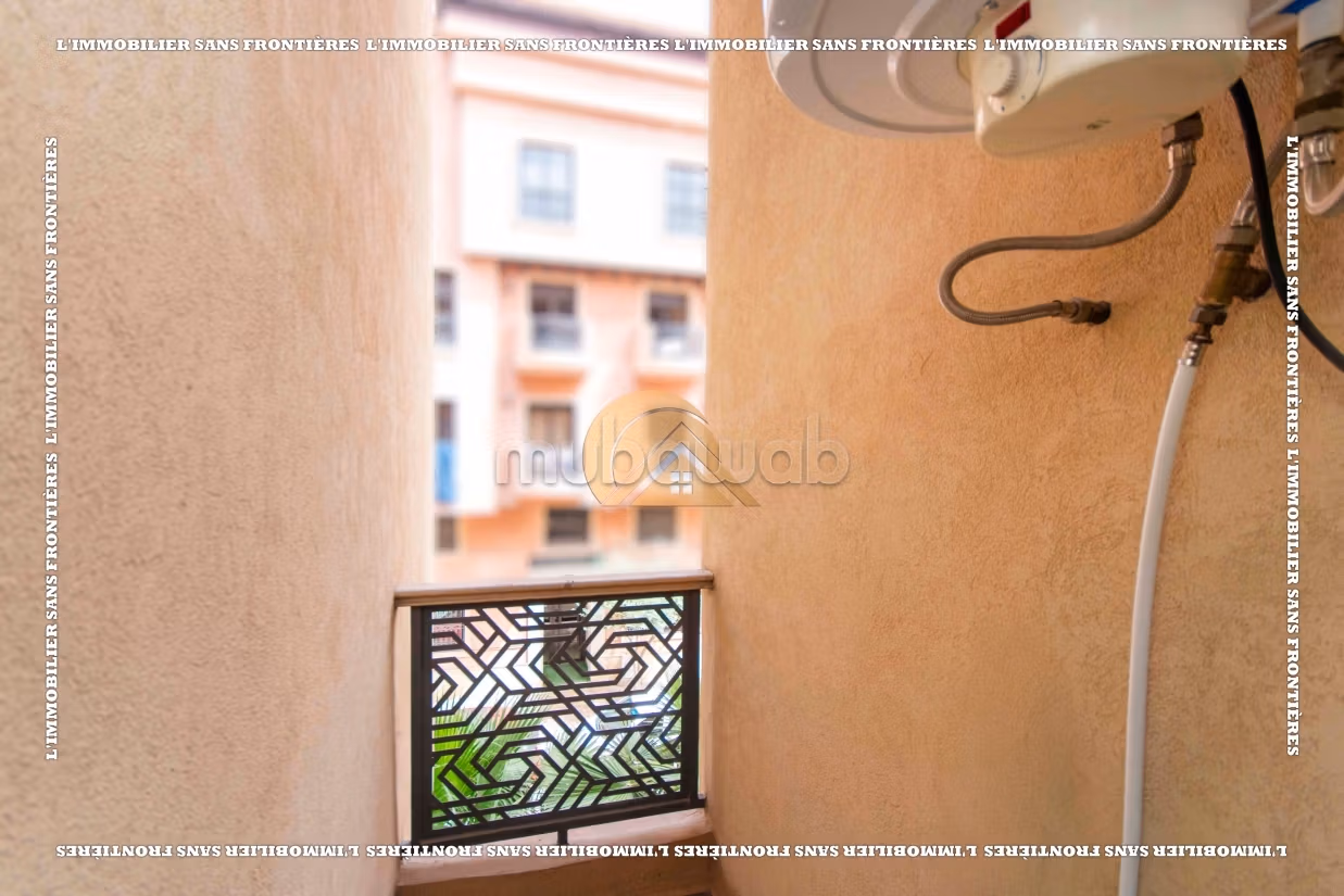 Appartement 72 m² à Guéliz — 11