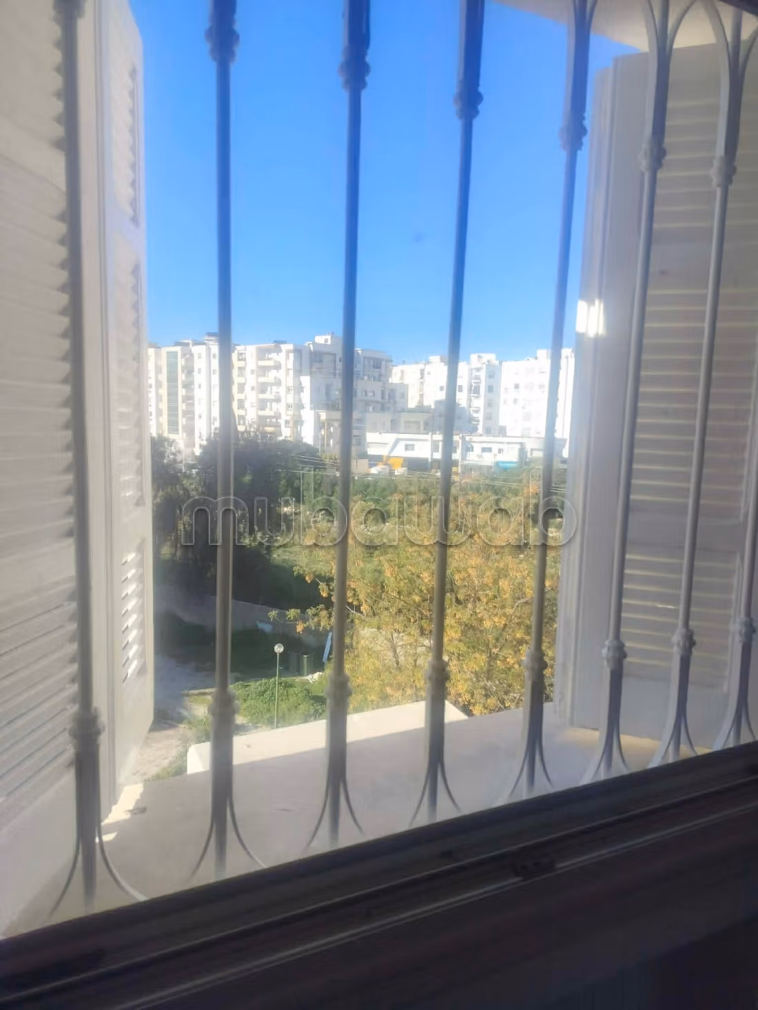 In affitto S3 menzah 9