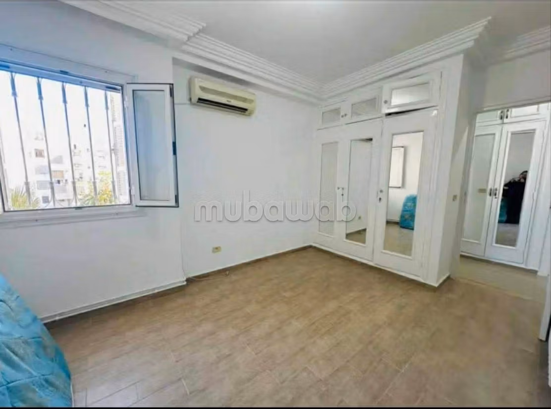 In affitto S3 menzah 9
