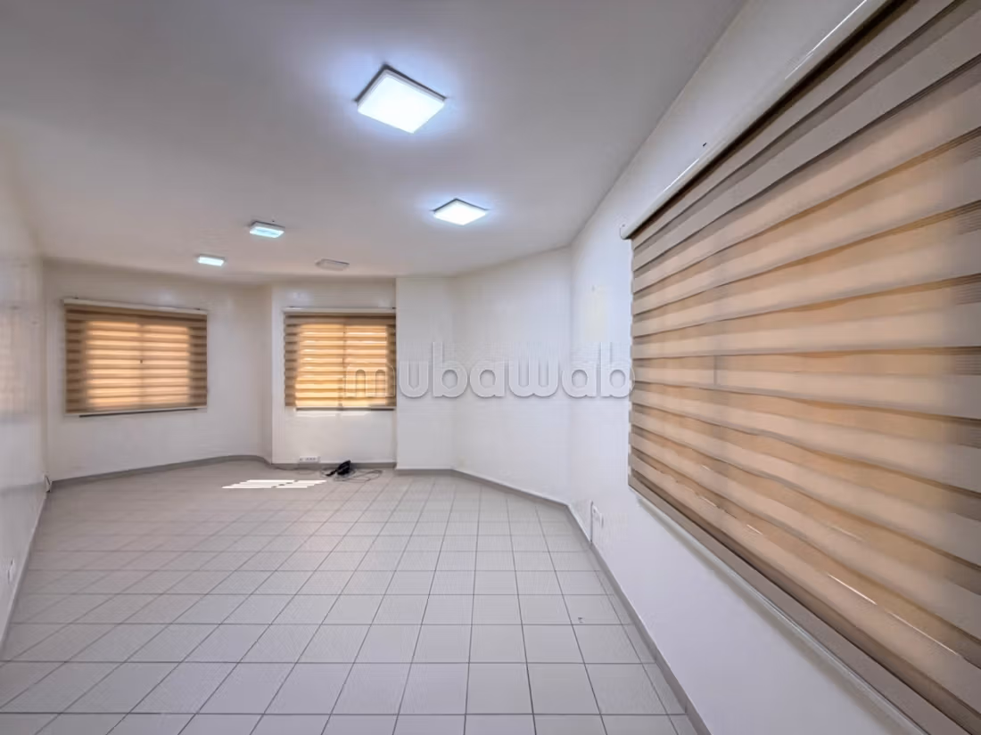 Uffici H2, H3 e H4 in affitto a Montplaisir