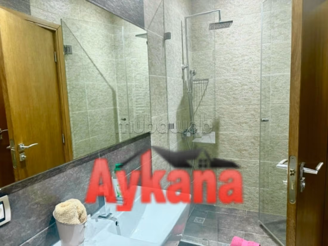 Locatie Villa Gemeubileerd in Temara Harhoura
