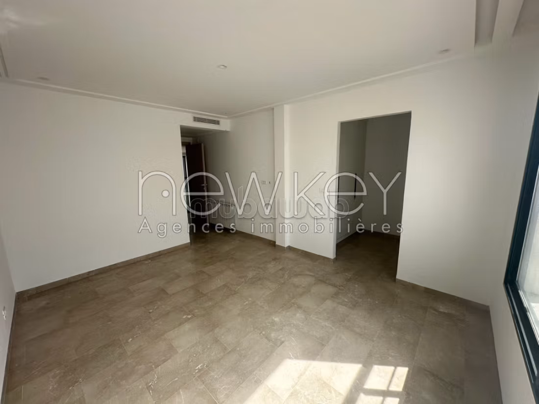 Duplex S3 à vendre aux Jardins de Carthage