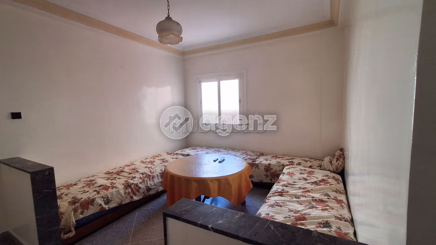 Appartement 122 m² f Mers Sultan — 12