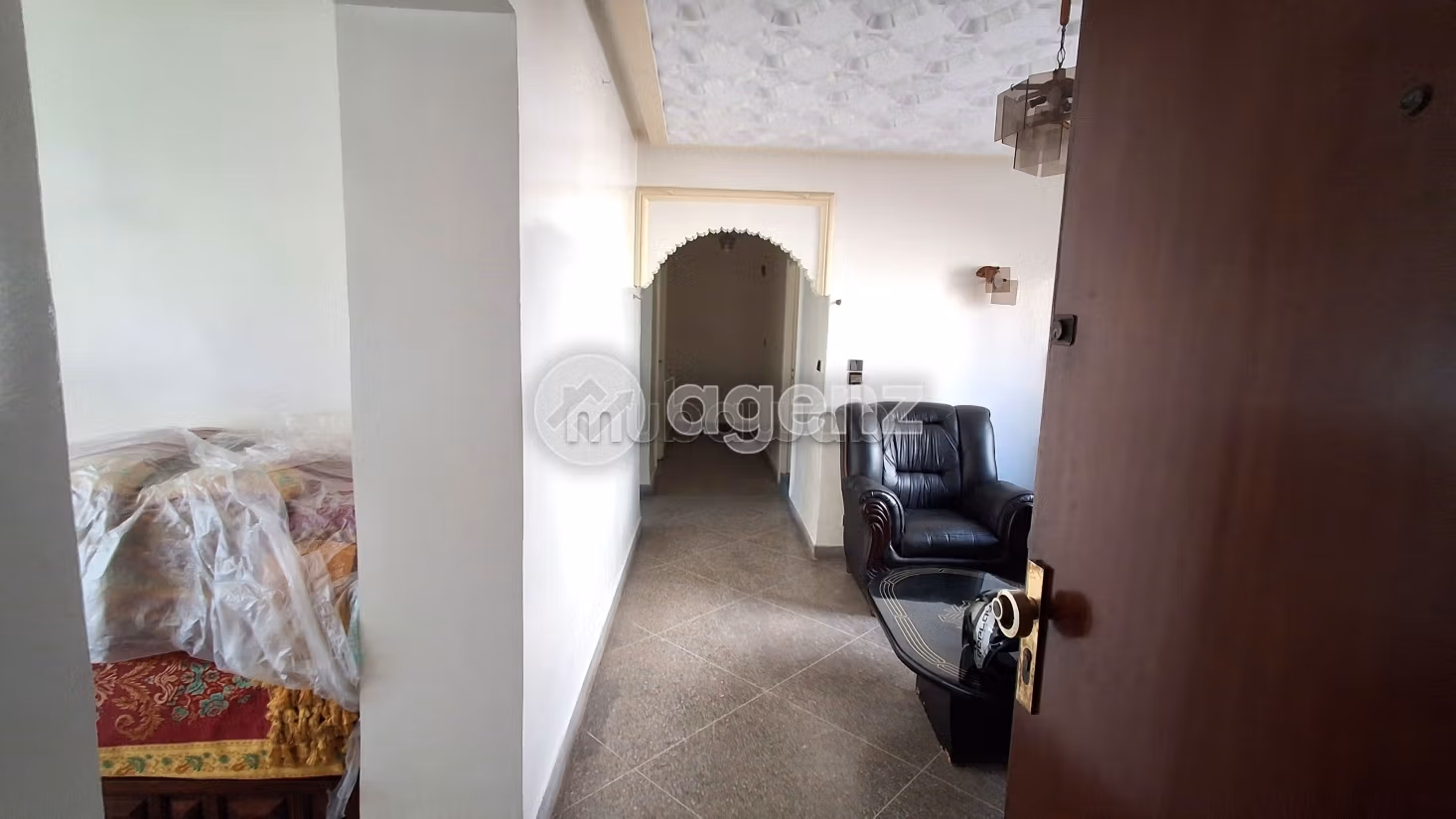 Appartement 122 m² f Mers Sultan — 10
