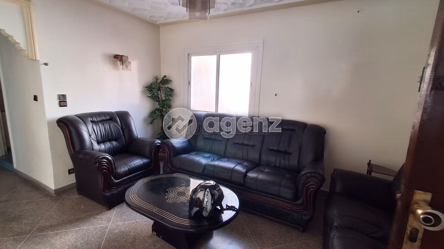 Appartement 122 m² f Mers Sultan — 9