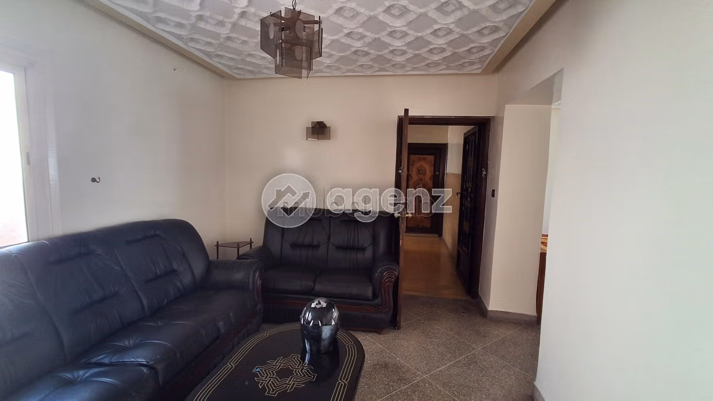 Appartement 122 m² f Mers Sultan — 11