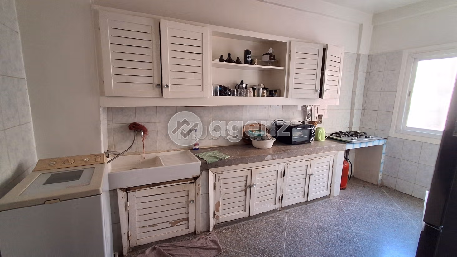 Appartement 122 m² f Mers Sultan — 15