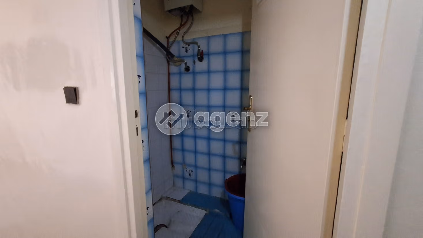 Appartement à vendre 122 m², 3 chambres Mers Sultan Casablanca — 5