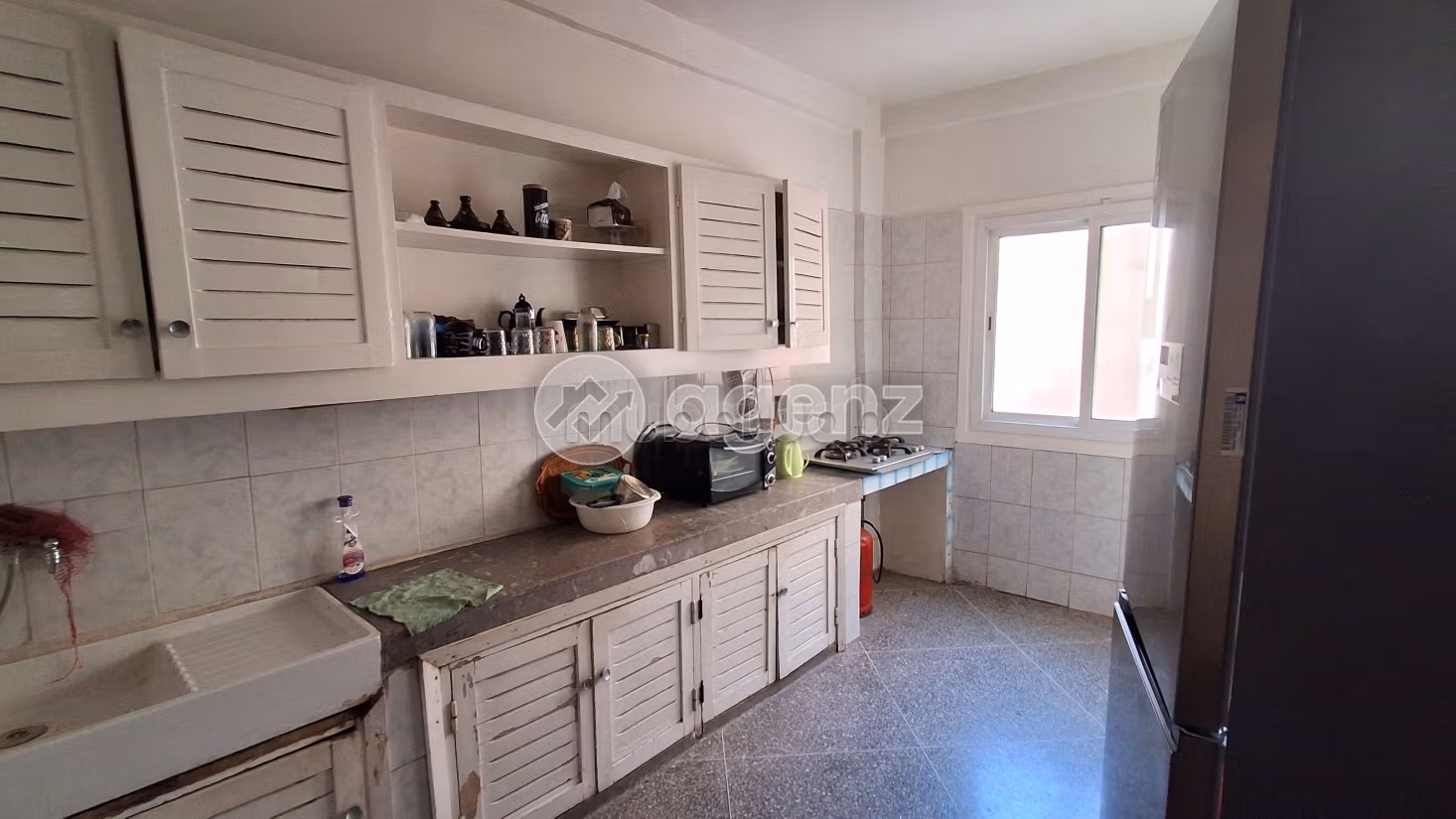 Appartement à vendre 122 m², 3 chambres Mers Sultan Casablanca — 4