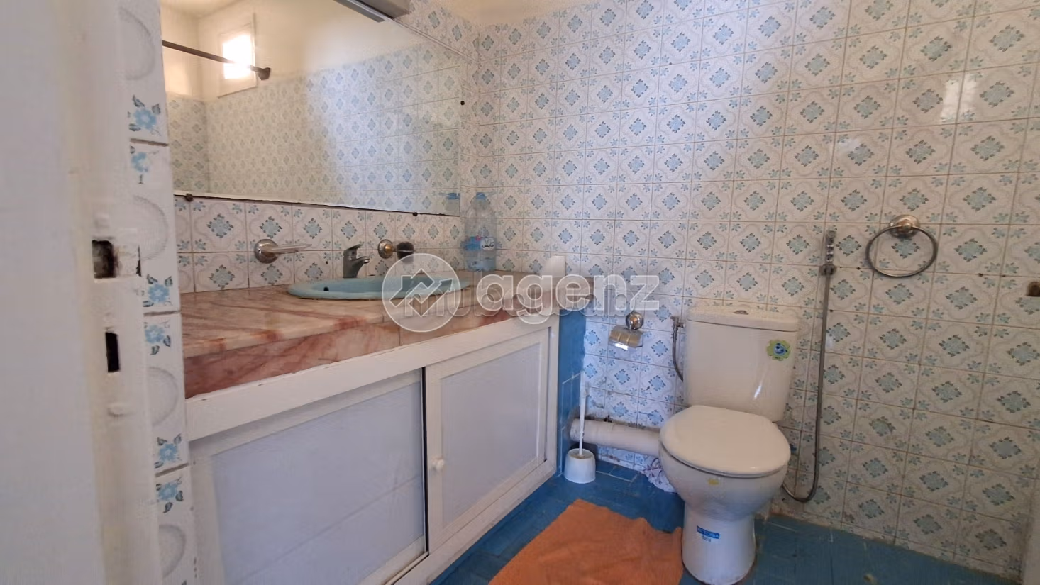 Appartement 122 m² f Mers Sultan — 16