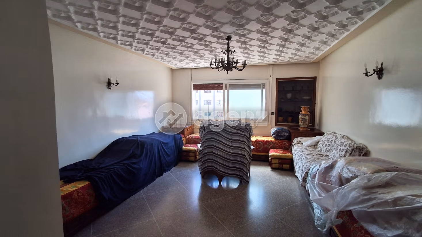Appartement 122 m² f Mers Sultan — 8
