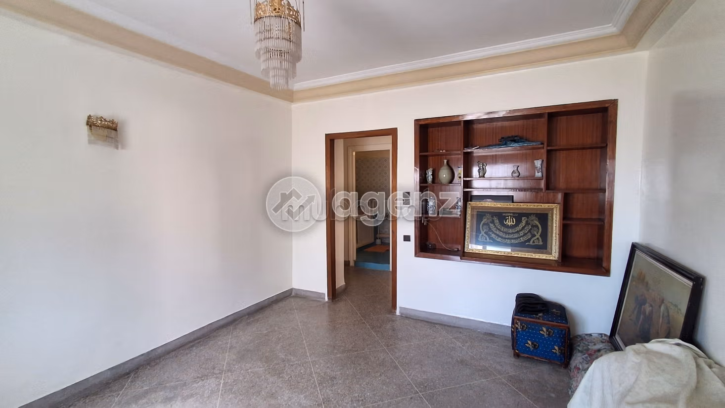 Appartement 122 m² f Mers Sultan — 14