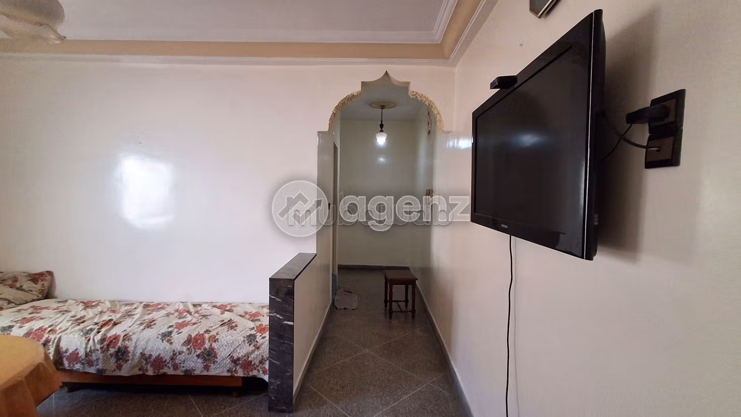 Appartement 122 m² f Mers Sultan — 7
