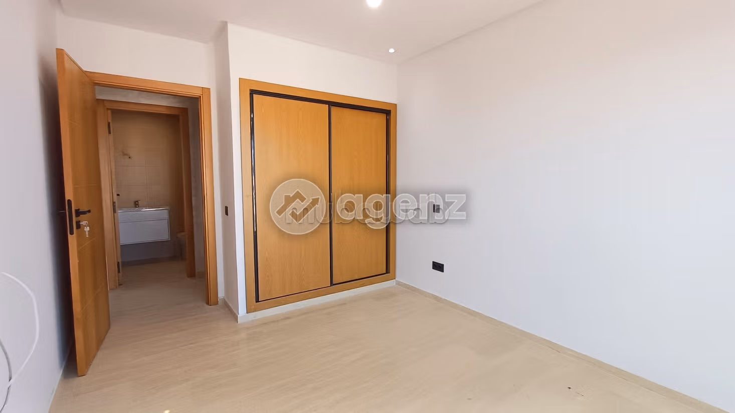 RIAD VICTORIA Appartamento in vendita 128 m², 3 camere Victoria Bouskoura