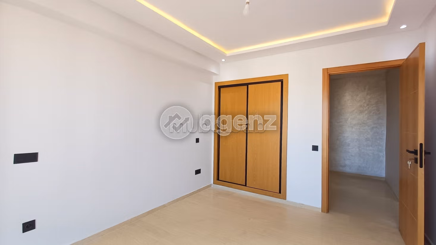 RIAD VICTORIA Appartamento in vendita 128 m², 3 camere Victoria Bouskoura