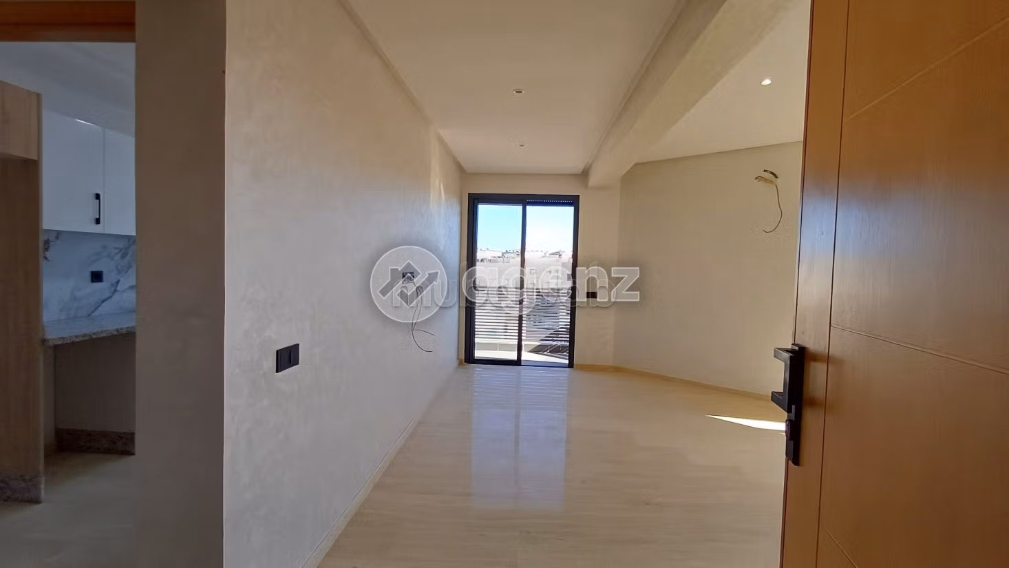 RIAD VICTORIA Appartamento in vendita 128 m², 3 camere Victoria Bouskoura