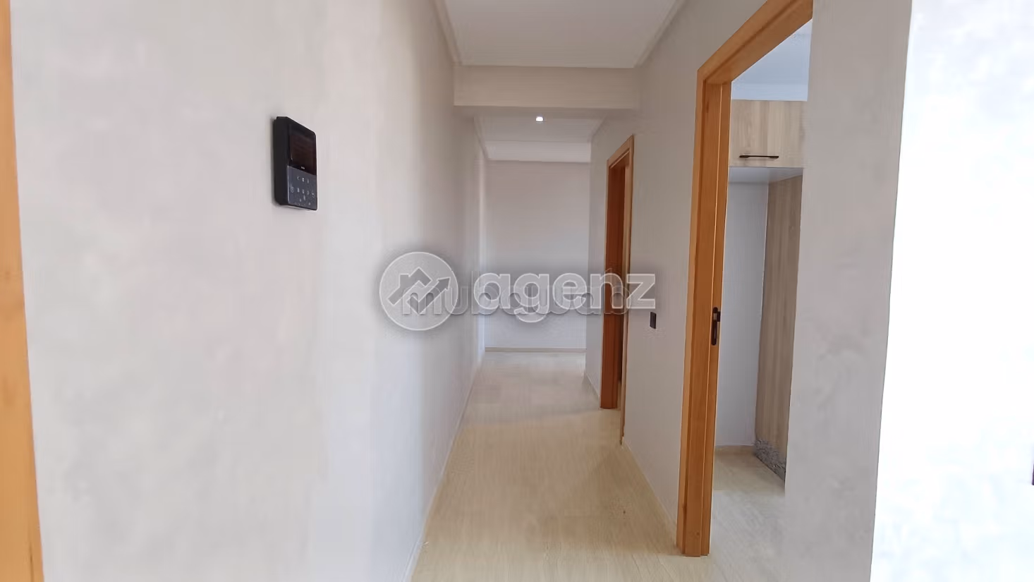 RIAD VICTORIA Appartamento in vendita 128 m², 3 camere Victoria Bouskoura