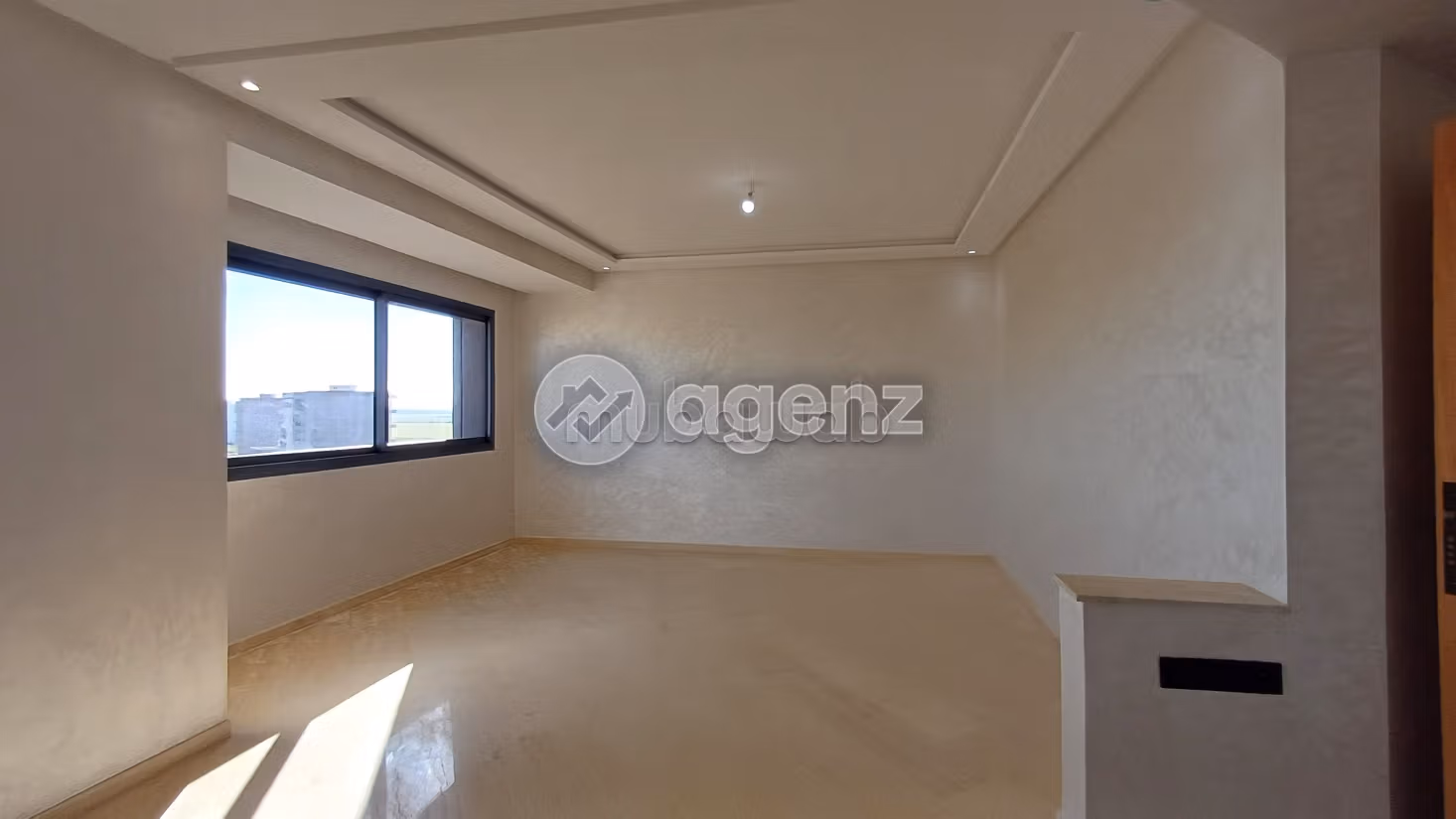 RIAD VICTORIA Appartamento in vendita 128 m², 3 camere Victoria Bouskoura