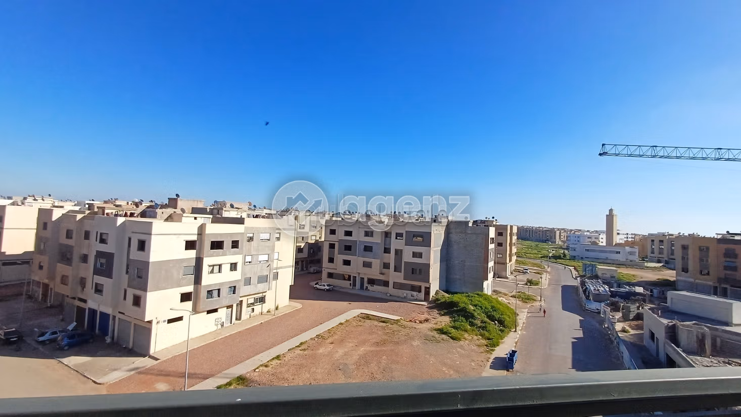 RIAD VICTORIA Appartamento in vendita 128 m², 3 camere Victoria Bouskoura