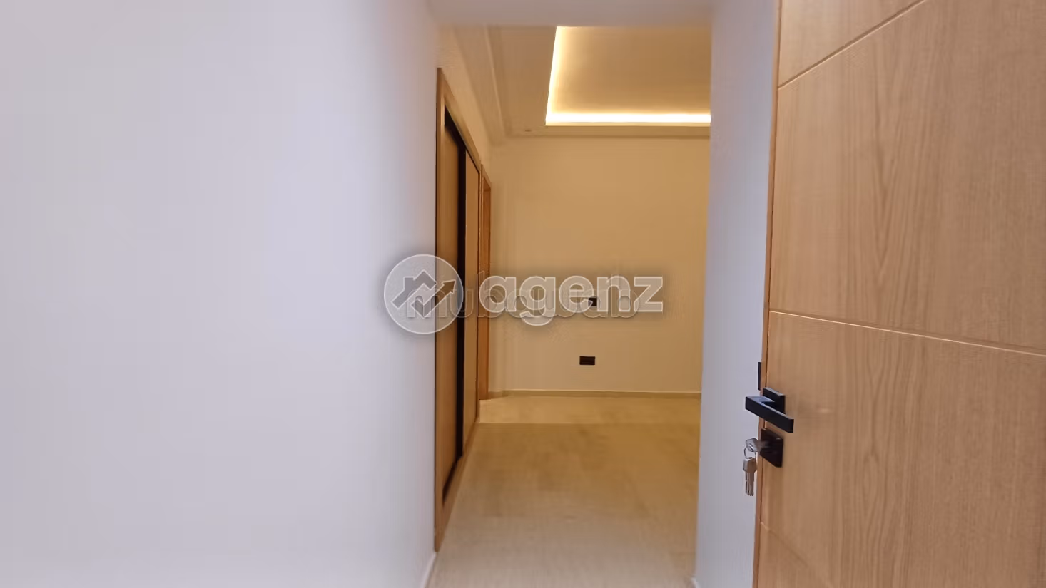 RIAD VICTORIA Appartamento in vendita 128 m², 3 camere Victoria Bouskoura