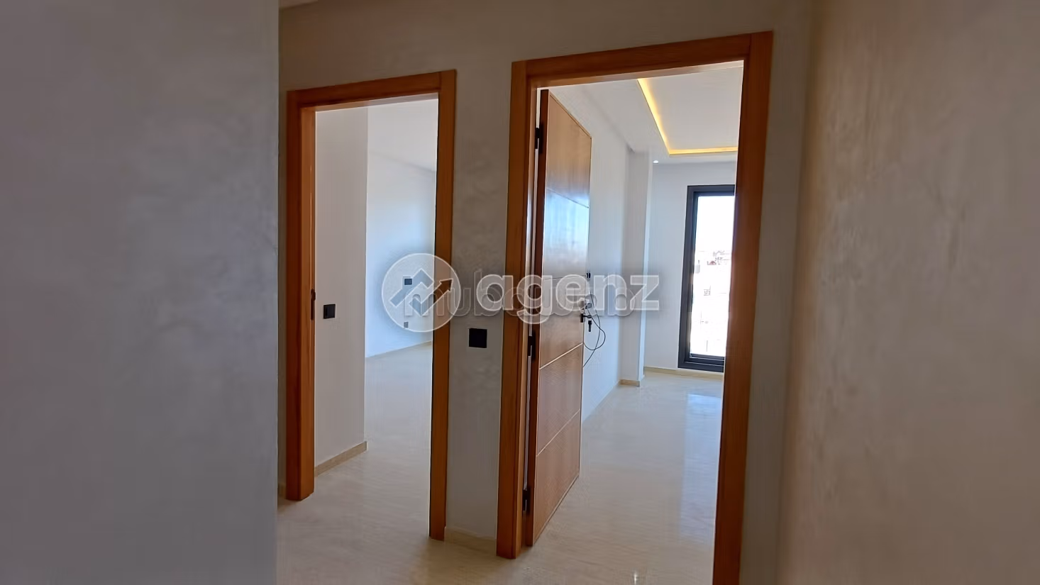 RIAD VICTORIA Appartamento in vendita 128 m², 3 camere Victoria Bouskoura