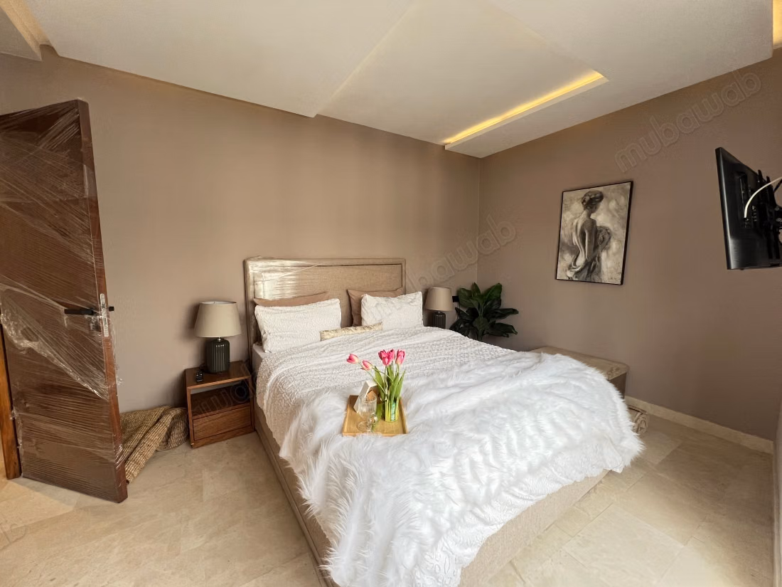 Te huur een schitterende grote luxe studio