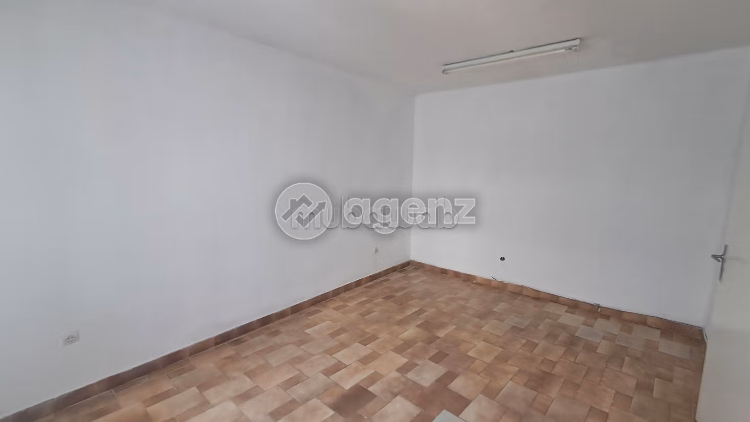 Appartement à vendre 99 m², 2 chambres Palmier Casablanca