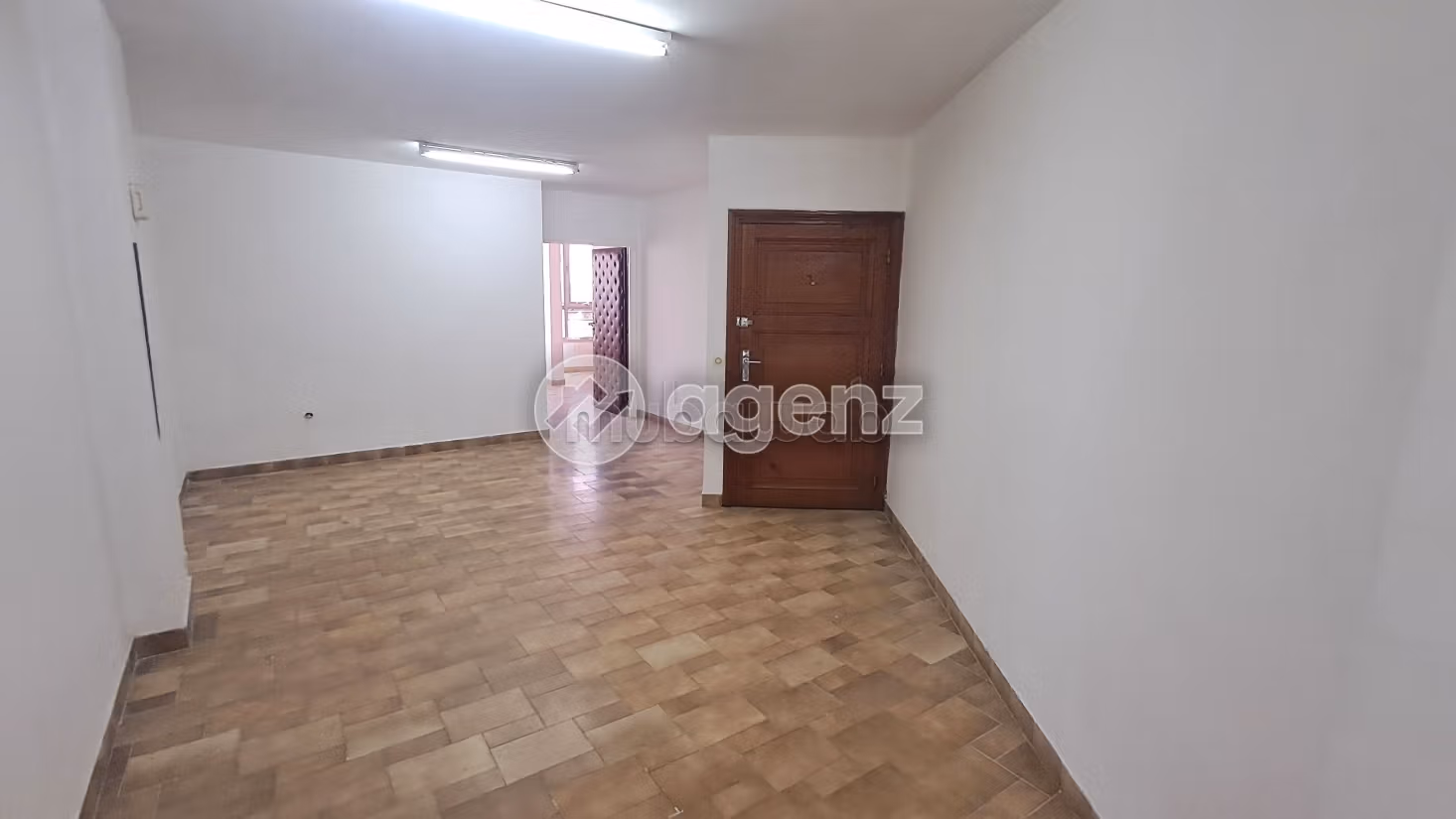 Appartement à vendre 99 m², 2 chambres Palmier Casablanca