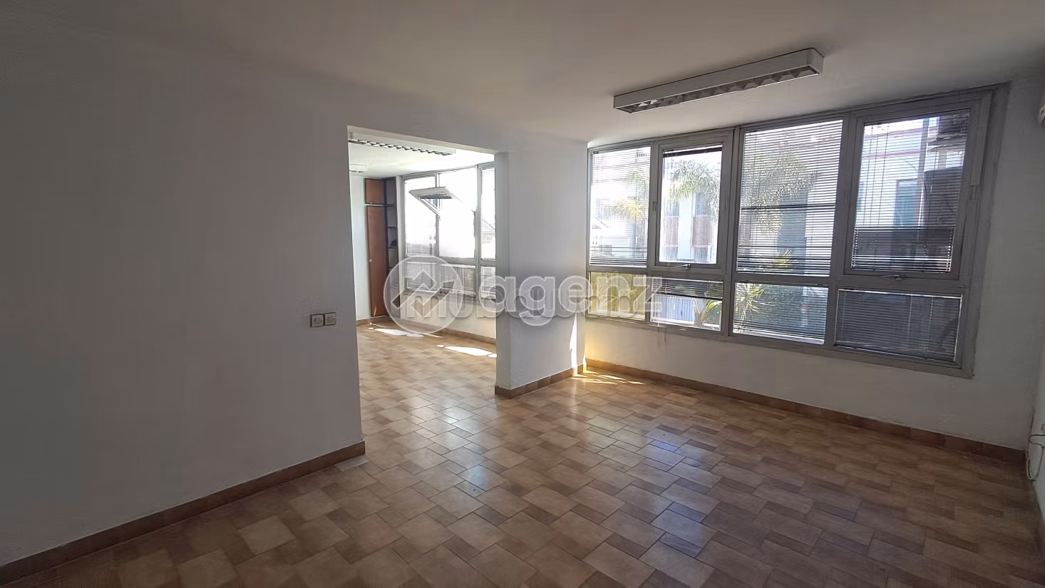 Appartement à vendre 99 m², 2 chambres Palmier Casablanca