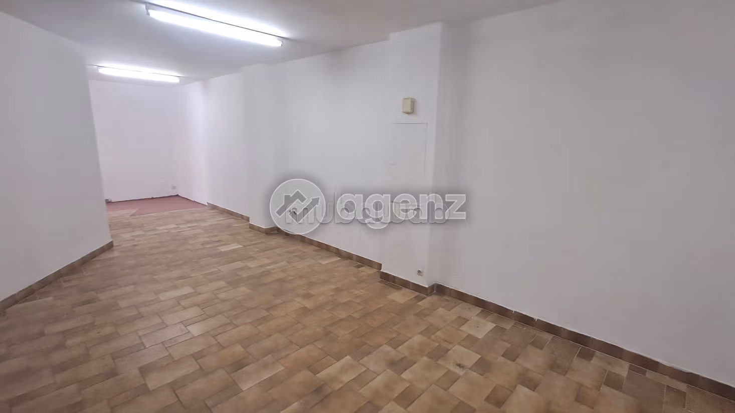 Appartement à vendre 99 m², 2 chambres Palmier Casablanca