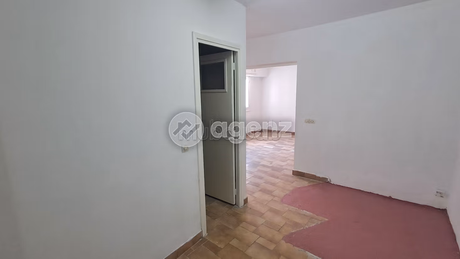 Appartement à vendre 99 m², 2 chambres Palmier Casablanca